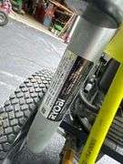 Ryobi 3300 PSI Pressure Washer - Model RY80942 - Serial No. KC20032D050004 - Honda GCV 190 Engine