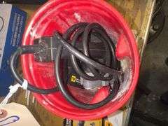Worksharp Electric Knife Sharpener- Wagner Electric Heat Gun