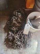 Tow Chains
