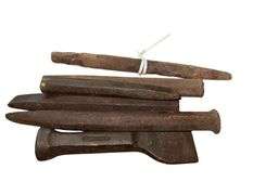 Vintage Chisel Assortment