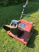 Toro Power Clear 21in Snow Thrower - 141cc Engine