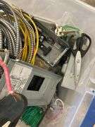 Electrical Hoses and Wire and Electrical Accessories