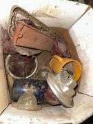 Vintage Tailight Assortment