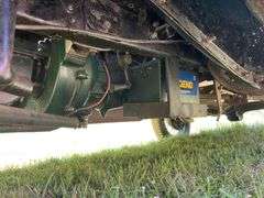 1930 Model A - Restored - VIN: A3449660 - With 1930s 4 Post Auto Lift