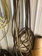 Cords, Hoses