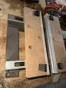 Black & Decker Benchtop Workmate