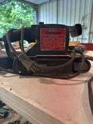 Craftsman 3 X 21 Electric Belt Sander