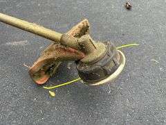 STIHL Weed Trimmer - Model FS56RC