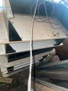 Shelf approx 4ftx3ft