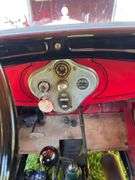 1930 Model A - Restored - VIN: A3449660 - With 1930s 4 Post Auto Lift