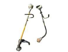 2 Ryobi Gas Powered Weed Trimmers