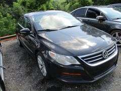 BLACK, 2011, VOLKSWAGEN CC, WVWMP7AN7BE726248,  ,