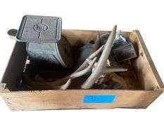 Box of Decor