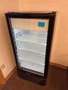 Imbera Refrigerated Single Door Merchandiser - Model VR10 - Serial No. 607130501947 - 1PH - 25in x 23in x 53in