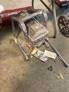 Spray Tech Paint Sprayer