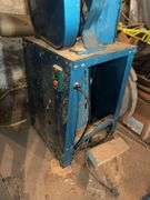 BR 14in Wood Band Saw - Model WBS-142 - Serial No. 199140 - 67in Tall