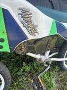 Roadmaster Pedal Dirt Bike