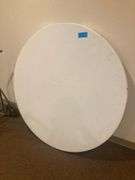 Lifetime 60in Round Folding Table