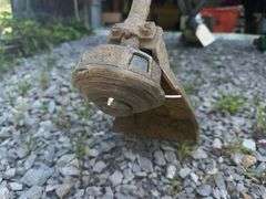 Craftsman Gas Powered Weed Trimmer