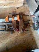 Table Clamps