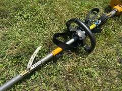 Cub Cadet Gas Powered Weed Trimmer/Brush Cutter - Model SC280