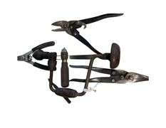 Snippers, Hand Drill