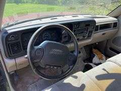 1993 Dodge Ram 1500 SLT - Magnum V8 - 144,482 Miles - VIN: 1B7HC16Z1RS524913