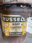 Roof Coating