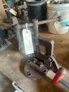 Pipe Vise