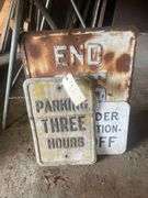Road Signs