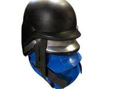 Helmet Props, Fake Bullets