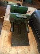 Vintage Shaper Vise