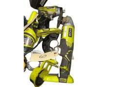RYOBI Assortment
