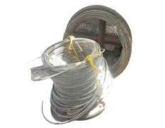 3 Bundles of Heavy Duty Cable