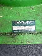 Lawn Boy Push Mower - Model S19ZPNB - Serial No. K182B0221