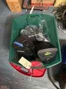 Tote Of Speakers