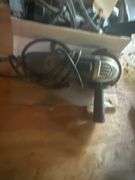 Genises - Porter Cable - Corded Electric Grinders