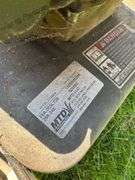 MTD Yard Machines 18in Trimmer Mower - Model 25A-203L729 - Serial No. 1A055I50266