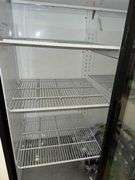 Turbo Air Refrigerated Sliding Door Merchandiser - Model TGM-48R - Serial No. GR48309008 - 1PH - 56in x 30in x 79in