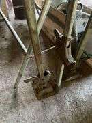 3 Car Jacks