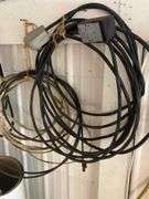 Cords, Hoses