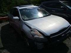 SILVER, 2008, NISSAN ALTIMA, 1N4AL21E18N431033,  ,