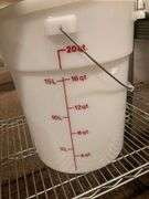 5gal Bucket Pitcher