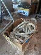 Farm Tow Rope