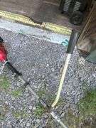 Homelite Gas Powered Weed Trimmer/Brush Cutter - Model ST-185