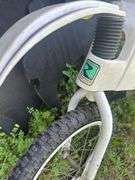Roadmaster Pedal Dirt Bike