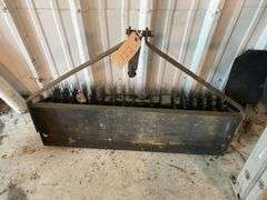 3ft Aerator