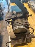 Delta Belt &Disc Sander - 1” Belt and 5” Disc