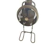 Westinghouse Mobilaire Antique Barrell Fan