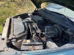 1993 Dodge Ram 1500 SLT - Magnum V8 - 144,482 Miles - VIN: 1B7HC16Z1RS524913